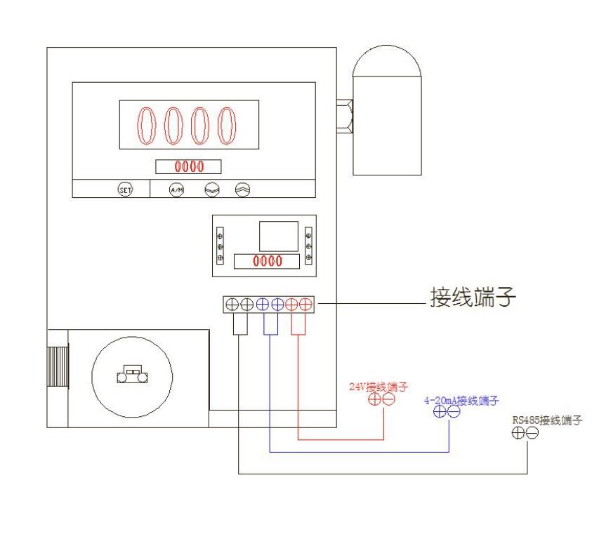 AIFLI-DFM-TZ生產車間粉塵檢測儀報警型